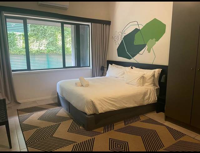 0 BEDROOM PROPERTY TO RENT IN SANDTON CBD